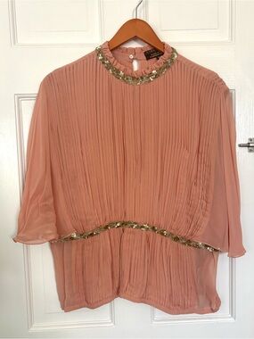 Varun Bahl Blouse XL